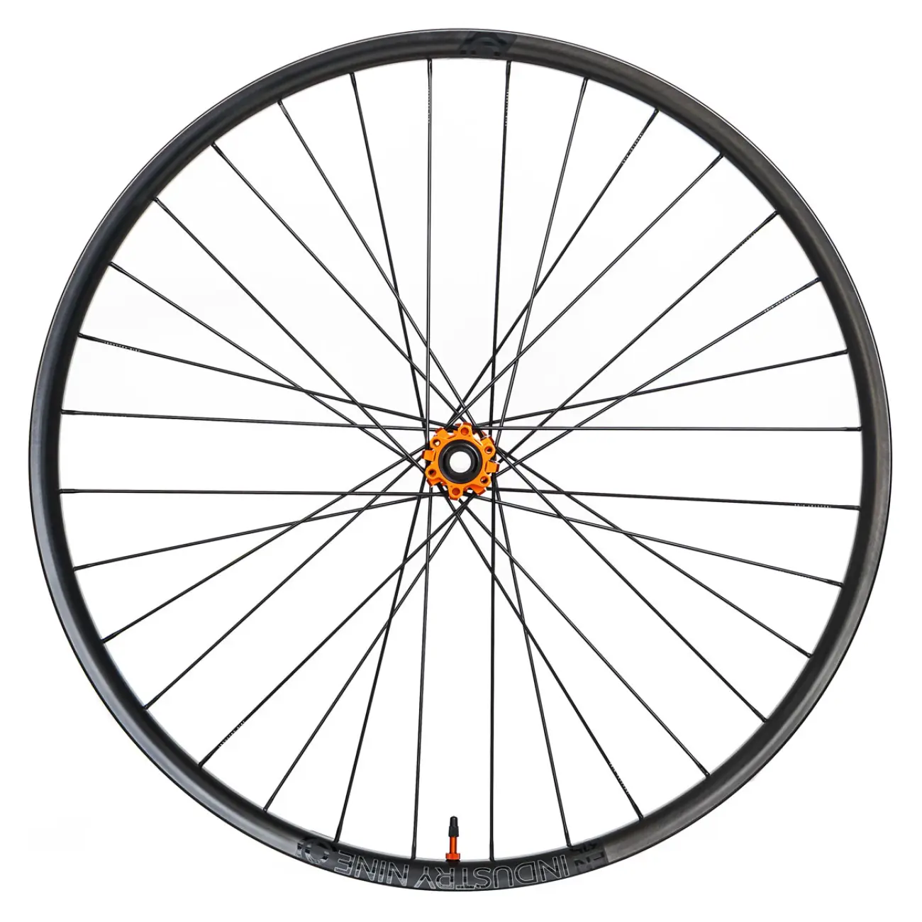 Industry Nine Enduro 315 Carbon - Bilde 4