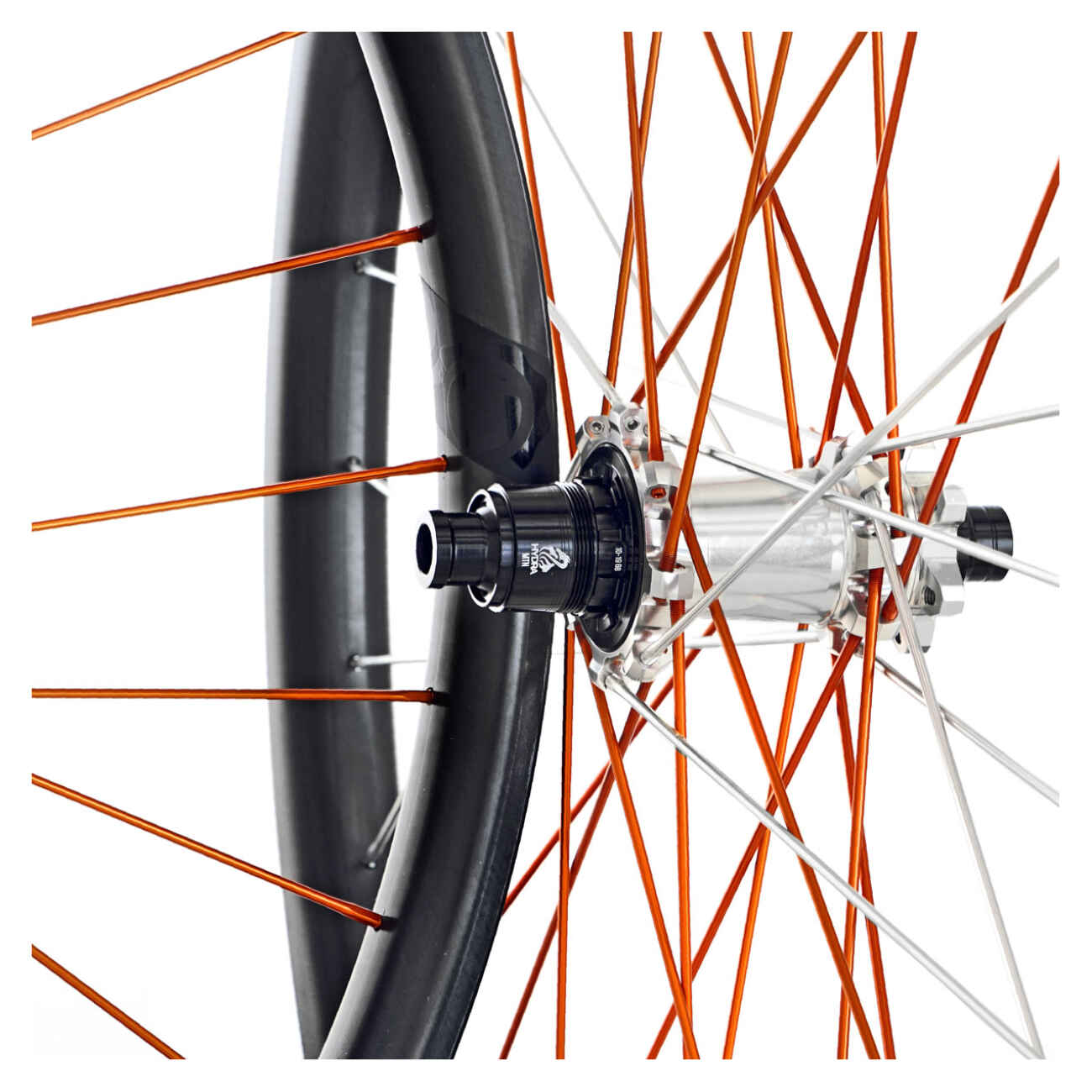 Industry Nine Enduro 315 Carbon - Bilde 8