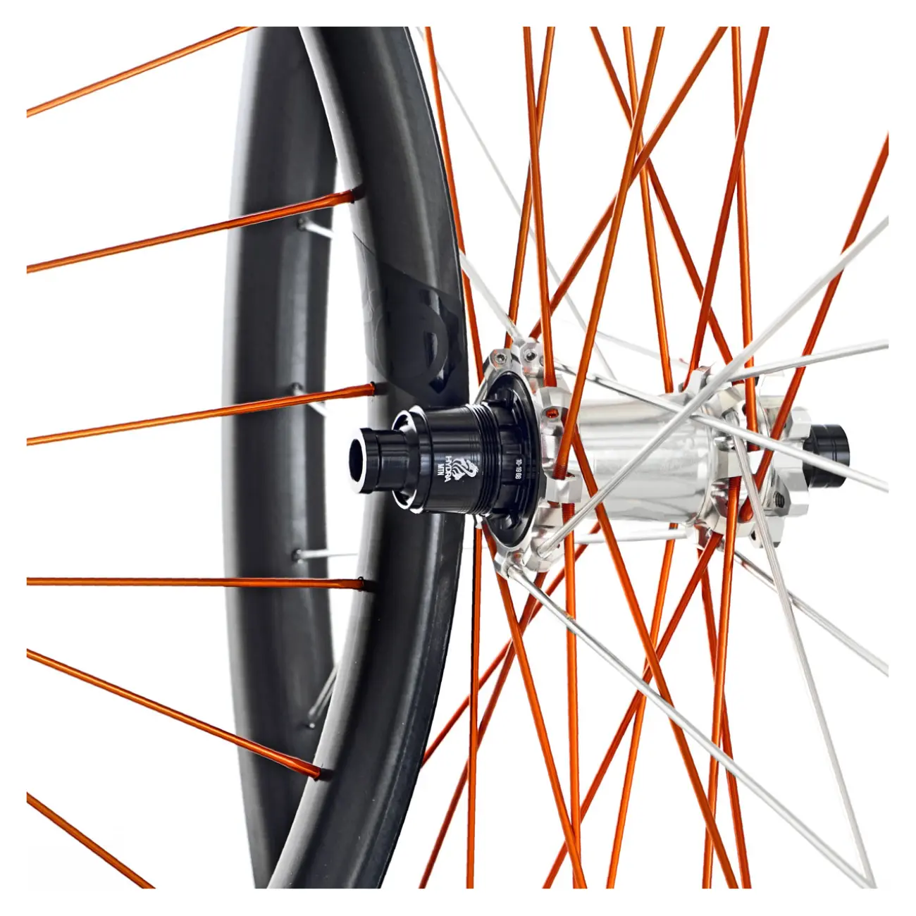 Industry Nine Enduro 315 Carbon - Bilde 8