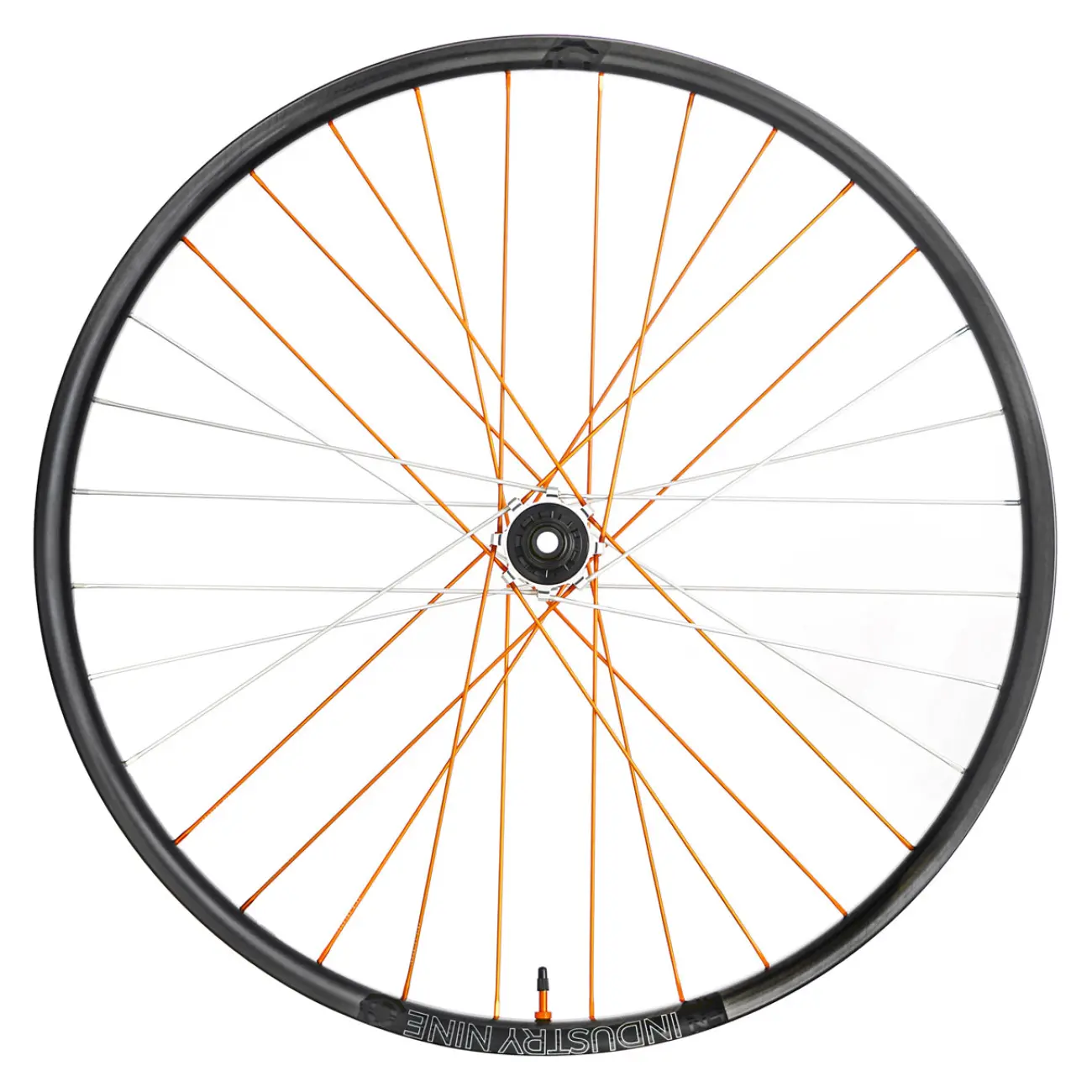Industry Nine Enduro 315 Carbon - Bilde 9