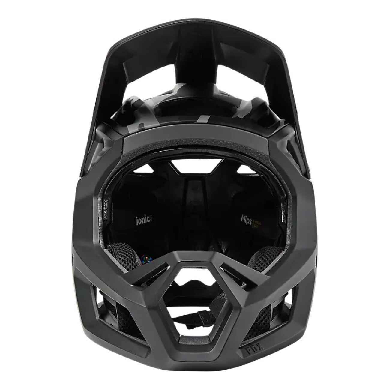 Fox Proframe RS Fullhjelm Svart/Camo - Bilde 3