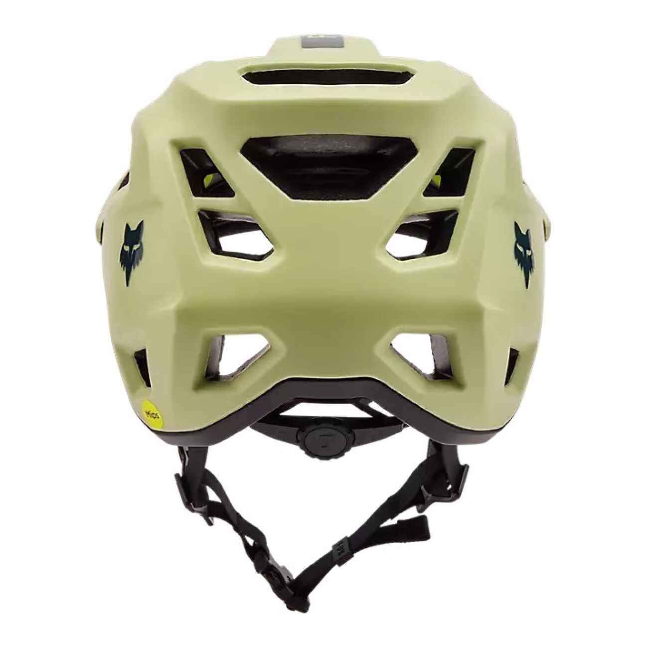Fox Speedframe sykkelhjelm Cactus - Bilde 2