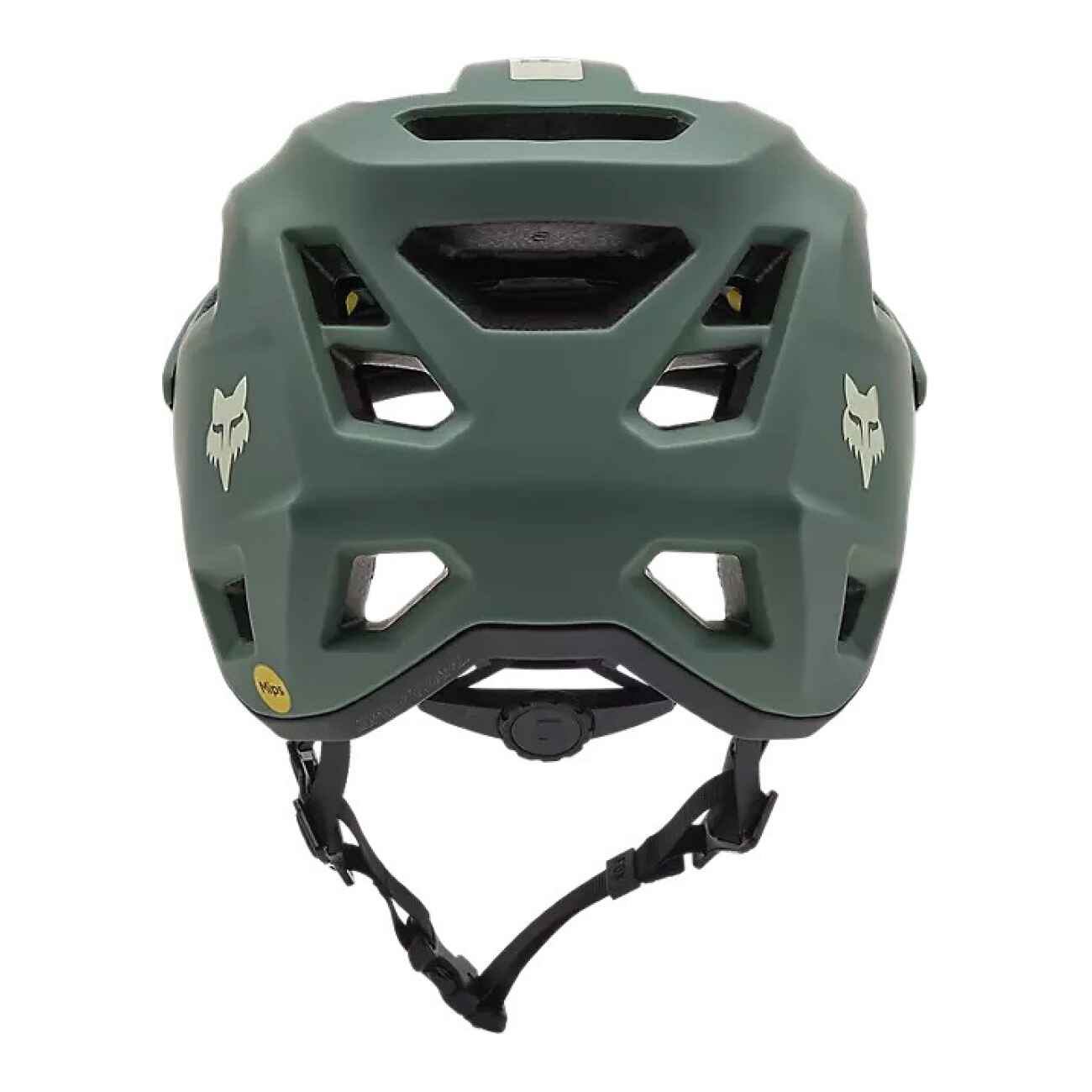 Fox Speedframe sykkelhjelm Hunter Green - Bilde 4