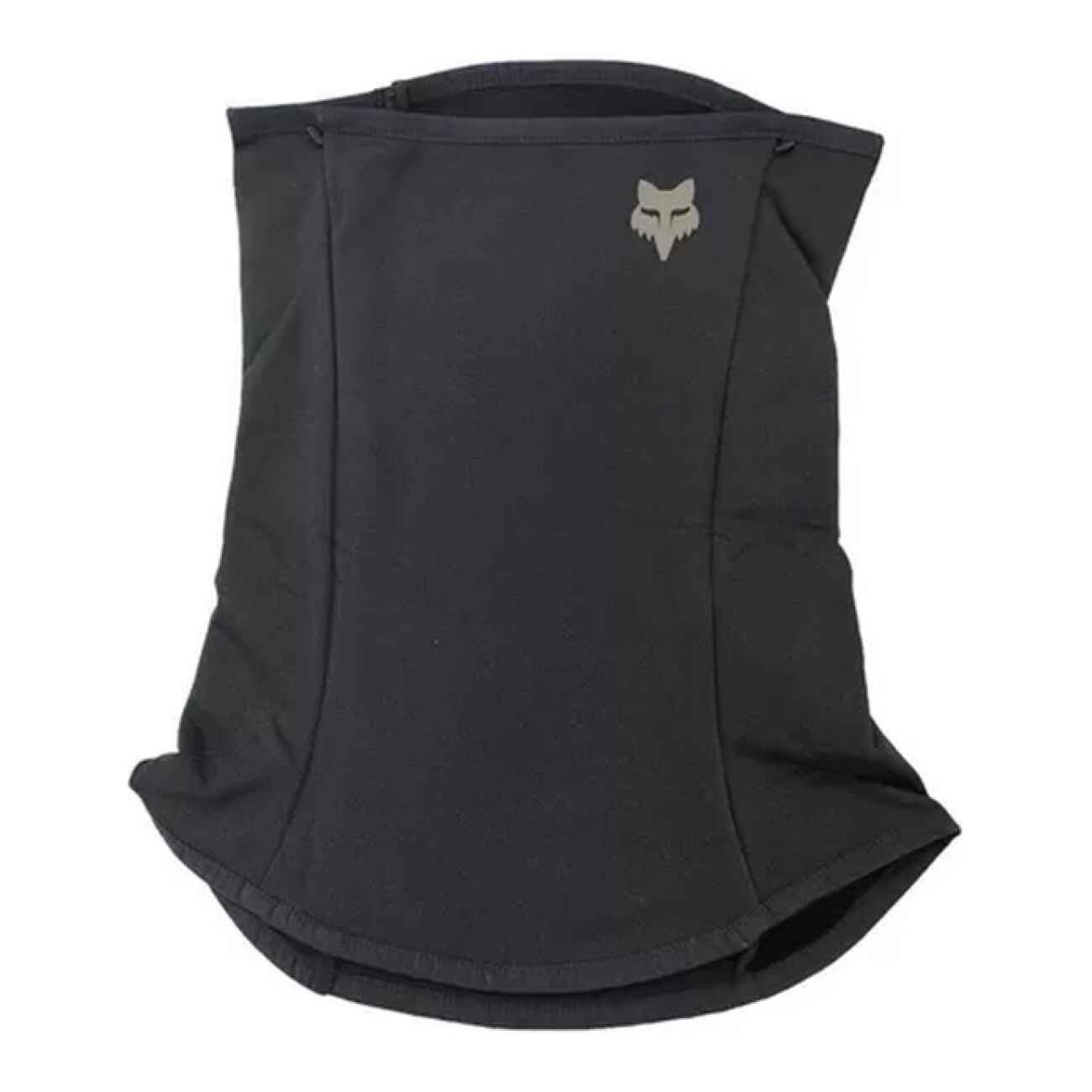 Fox Defend Buff