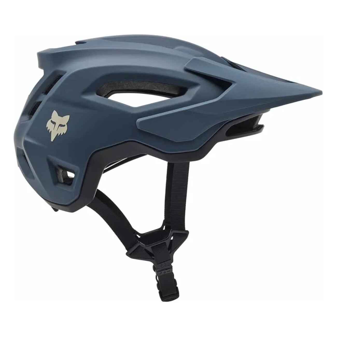 Fox Speedframe sykkelhjelm Dark Vintage - Bilde 2