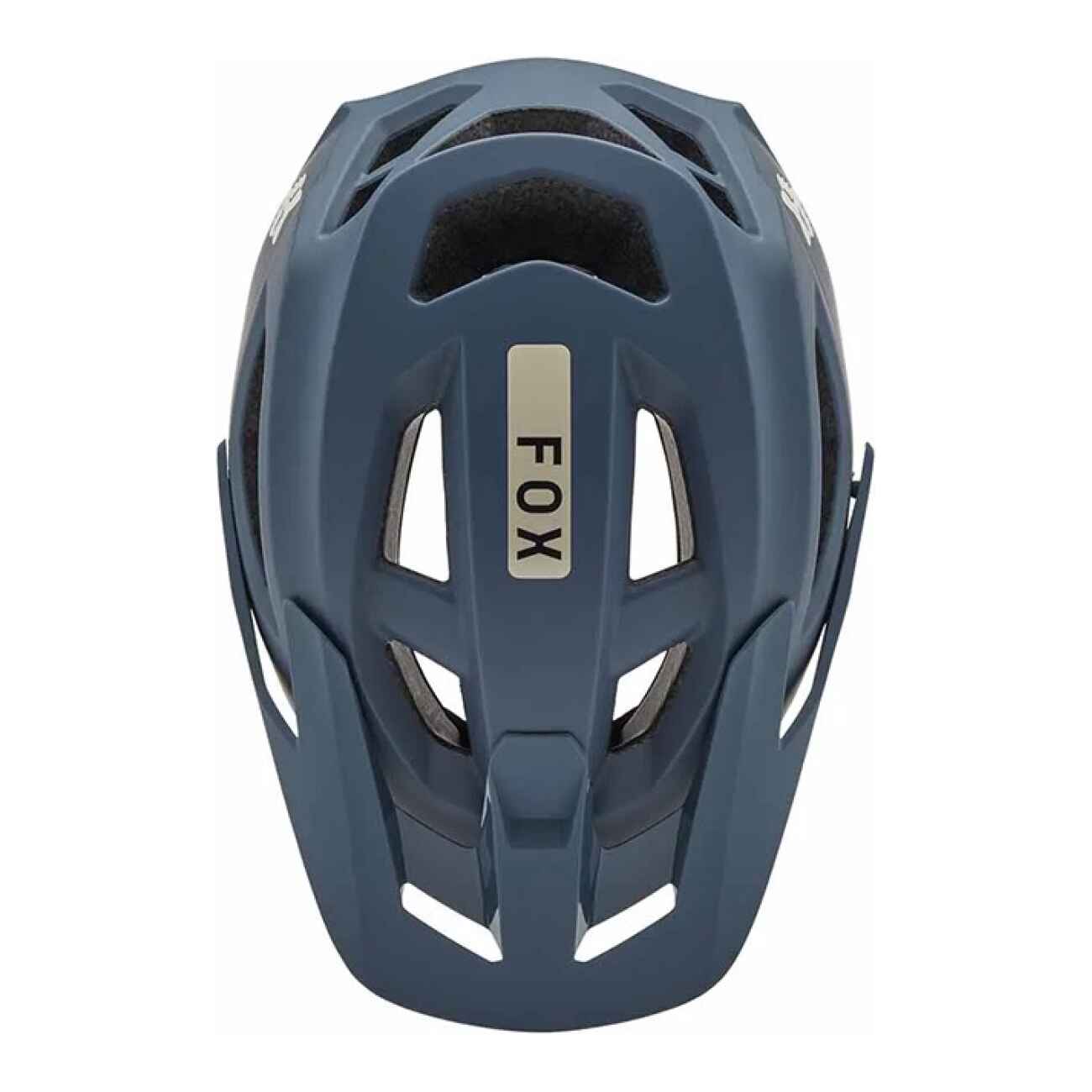 Fox Speedframe sykkelhjelm Dark Vintage - Bilde 3