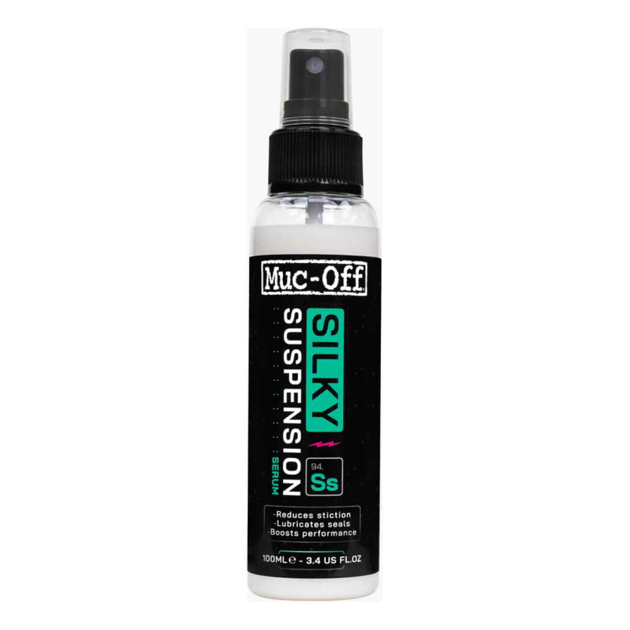 Muc-Off Silky Suspension Serum 100ml