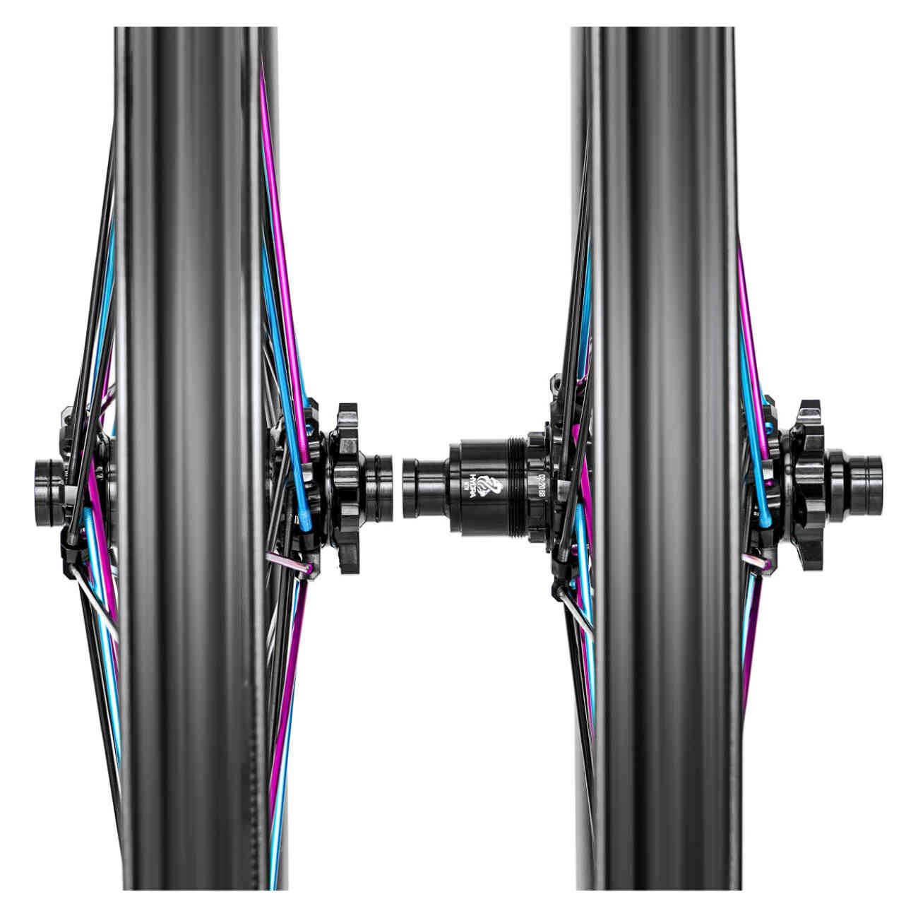 Industry Nine Custom Valg - Bilde 3