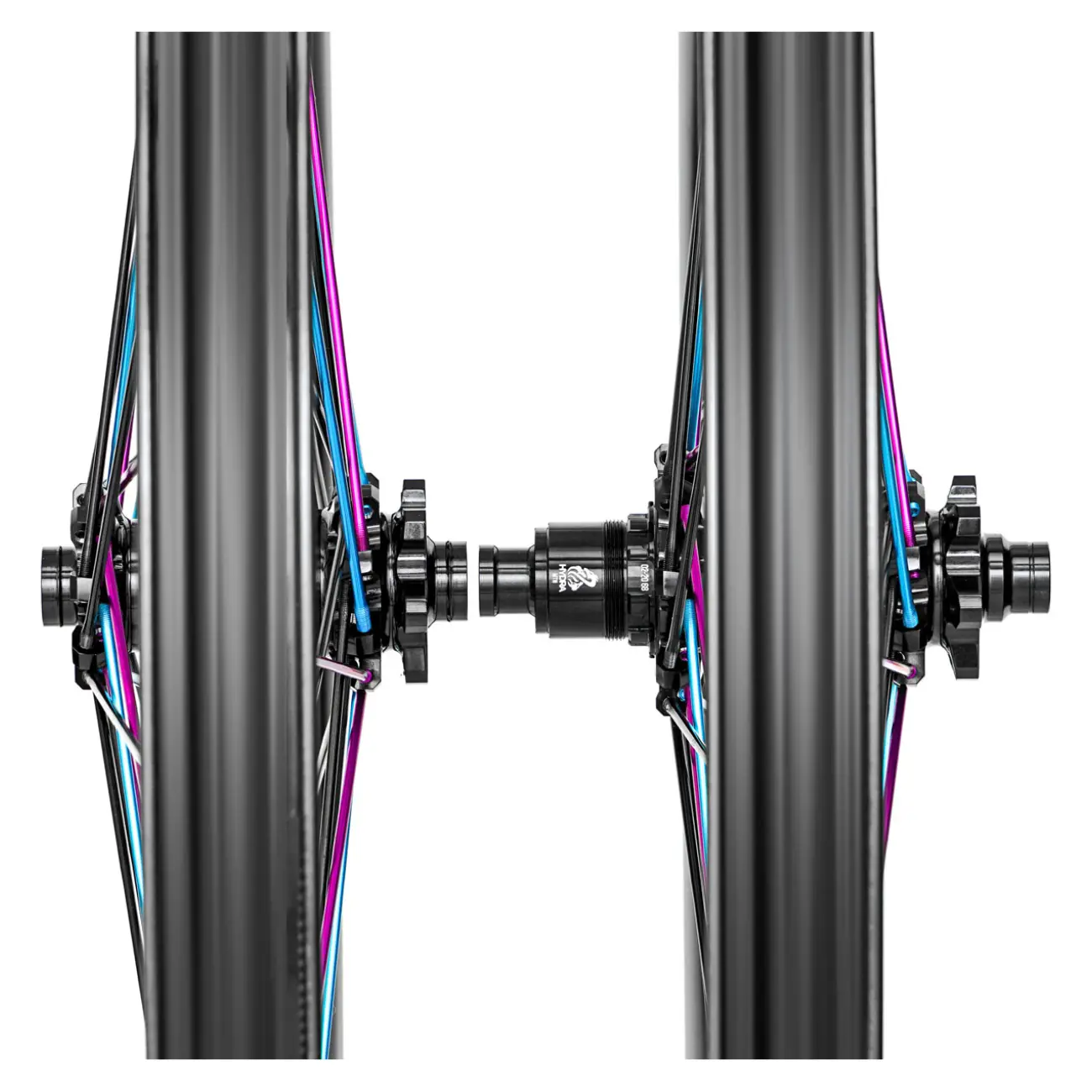 Industry Nine Grade 315 Carbon - Bilde 3