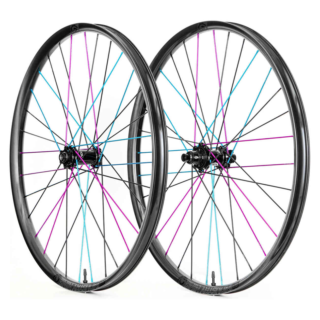 Industry Nine Custom Valg - Bilde 4