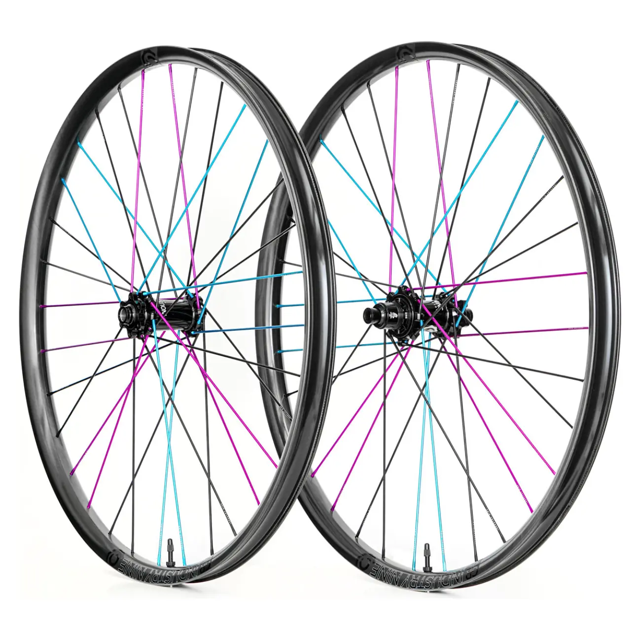 Industry Nine Grade 315 Carbon - Bilde 4
