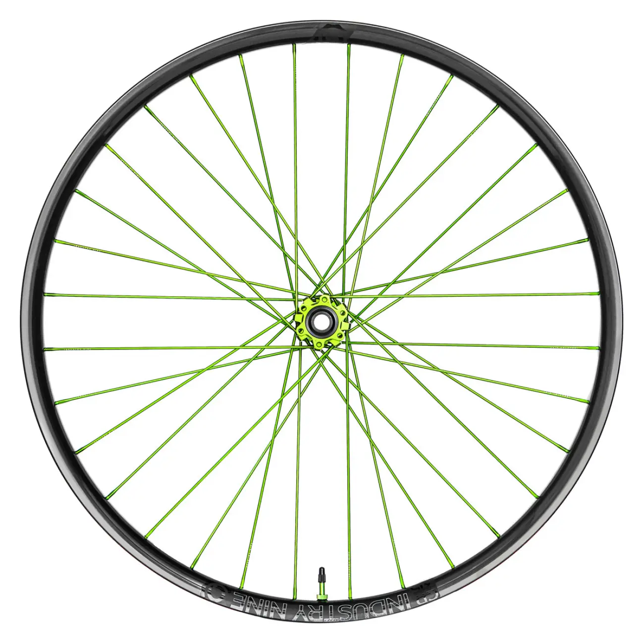 Industry Nine Grade 315 Carbon - Bilde 5