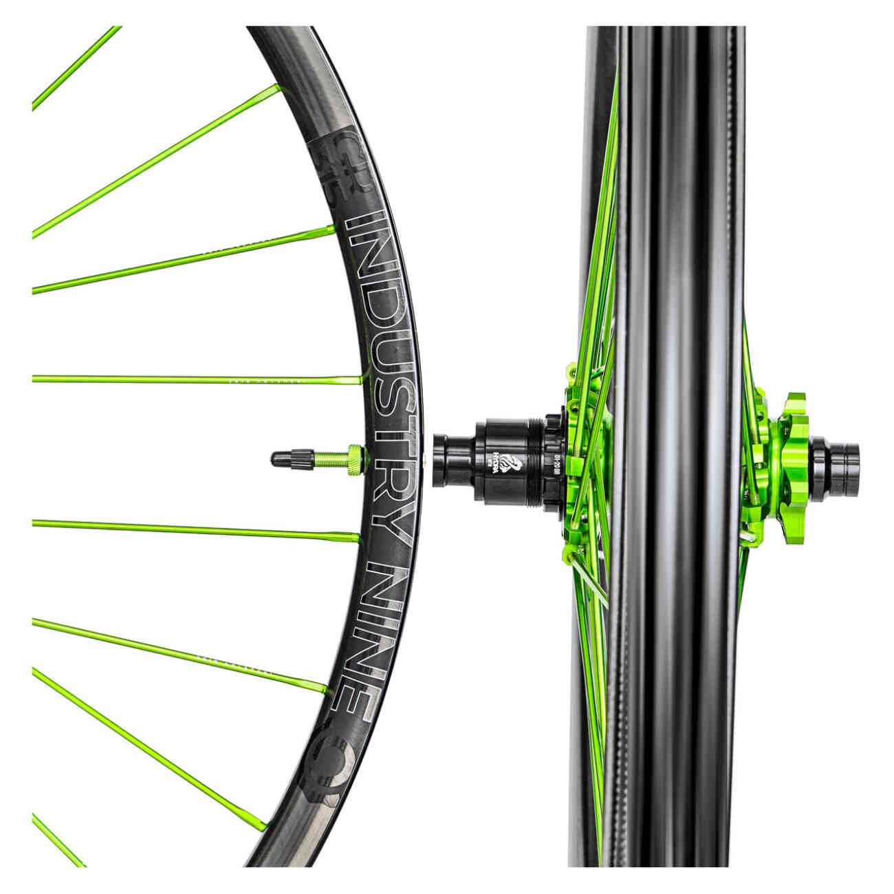 Industry Nine Custom Valg - Bilde 6
