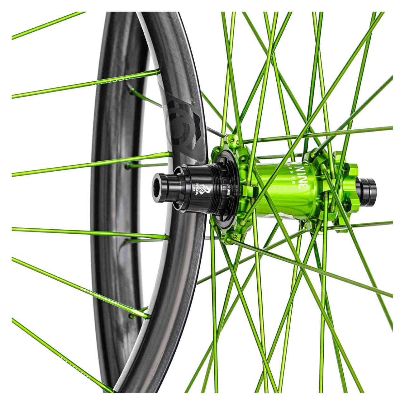 Industry Nine Custom Valg - Bilde 7