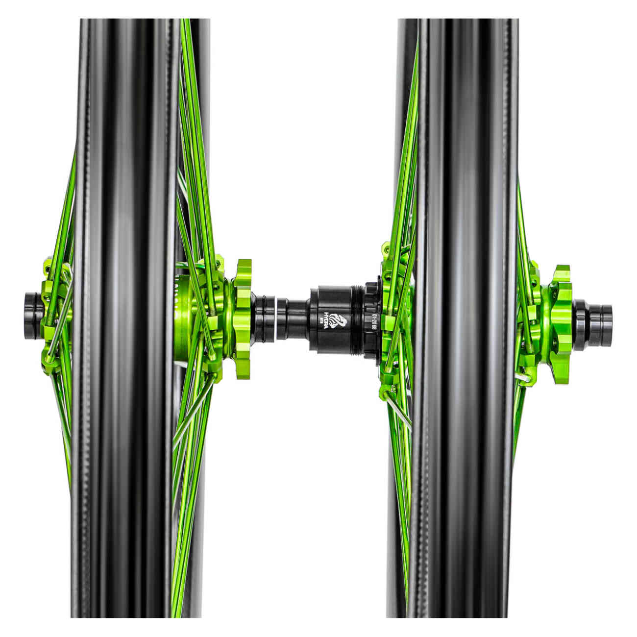 Industry Nine Custom Valg - Bilde 8