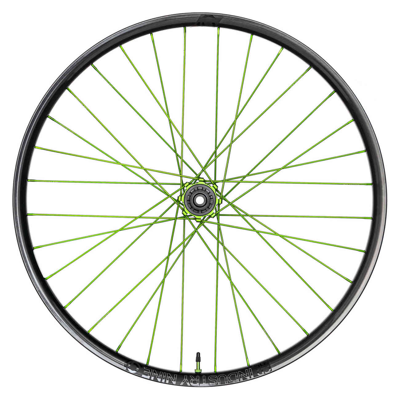 Industry Nine Custom Valg - Bilde 9