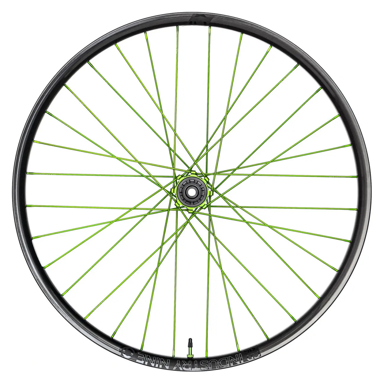 Industry Nine Grade 315 Carbon - Bilde 9