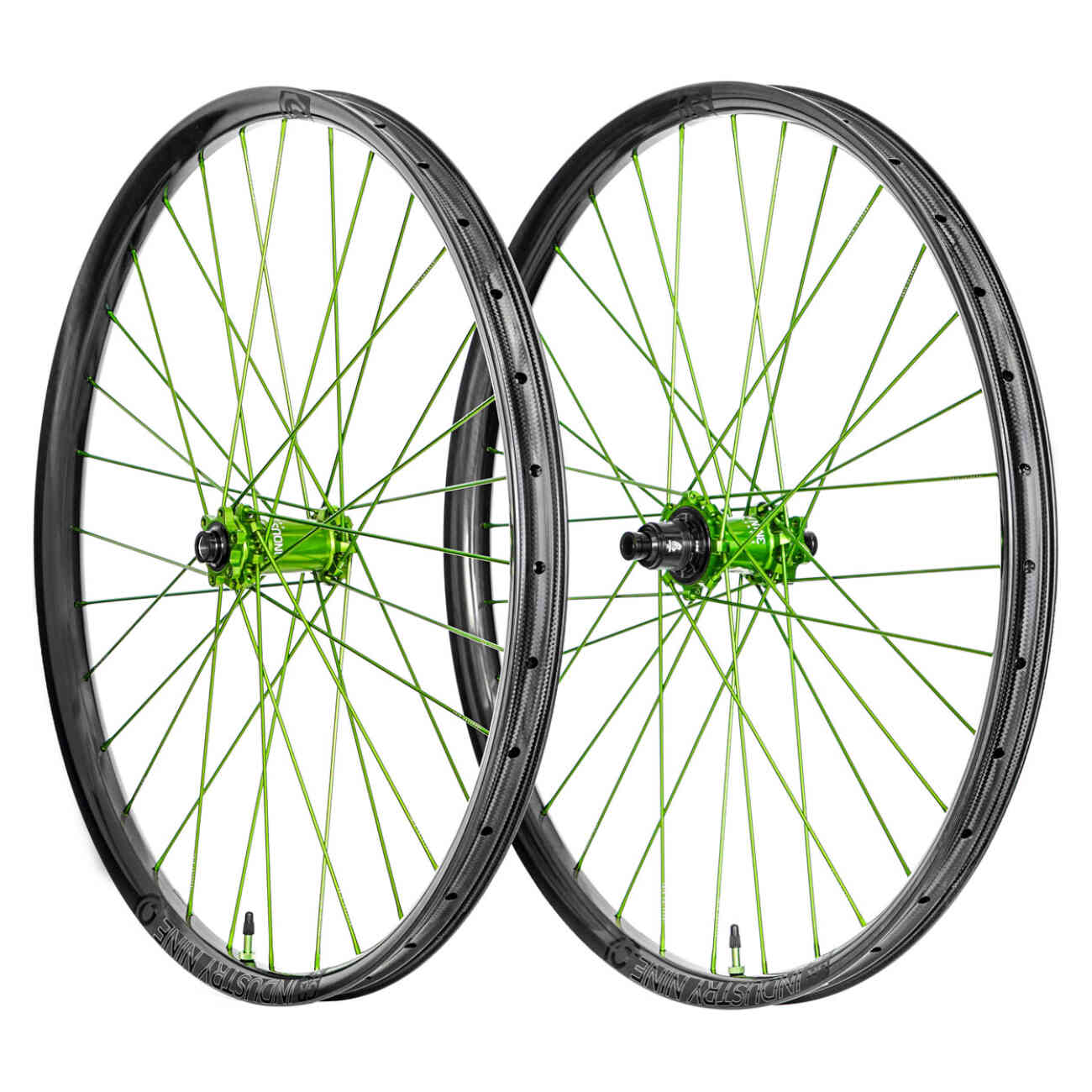 Industry Nine Custom Valg - Bilde 10