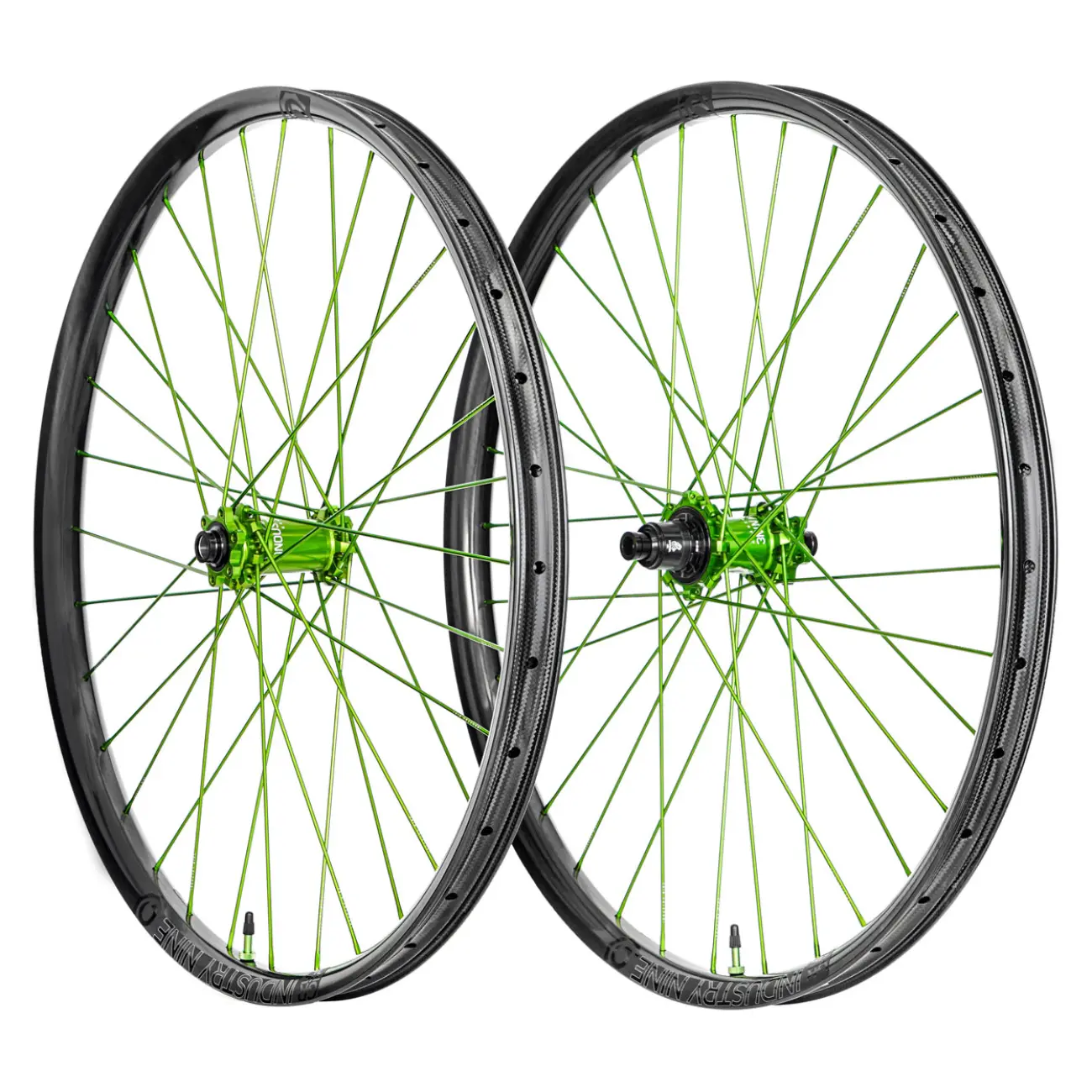 Industry Nine Grade 315 Carbon - Bilde 10
