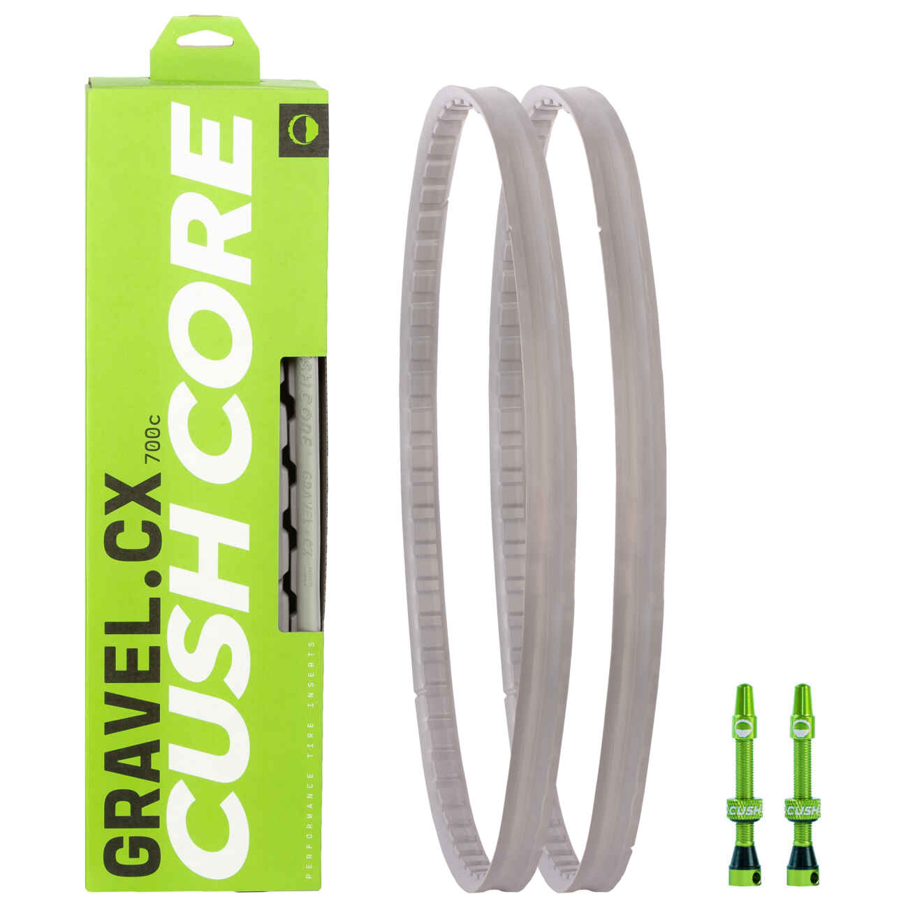 Cushcore Gravel CX Set 700c