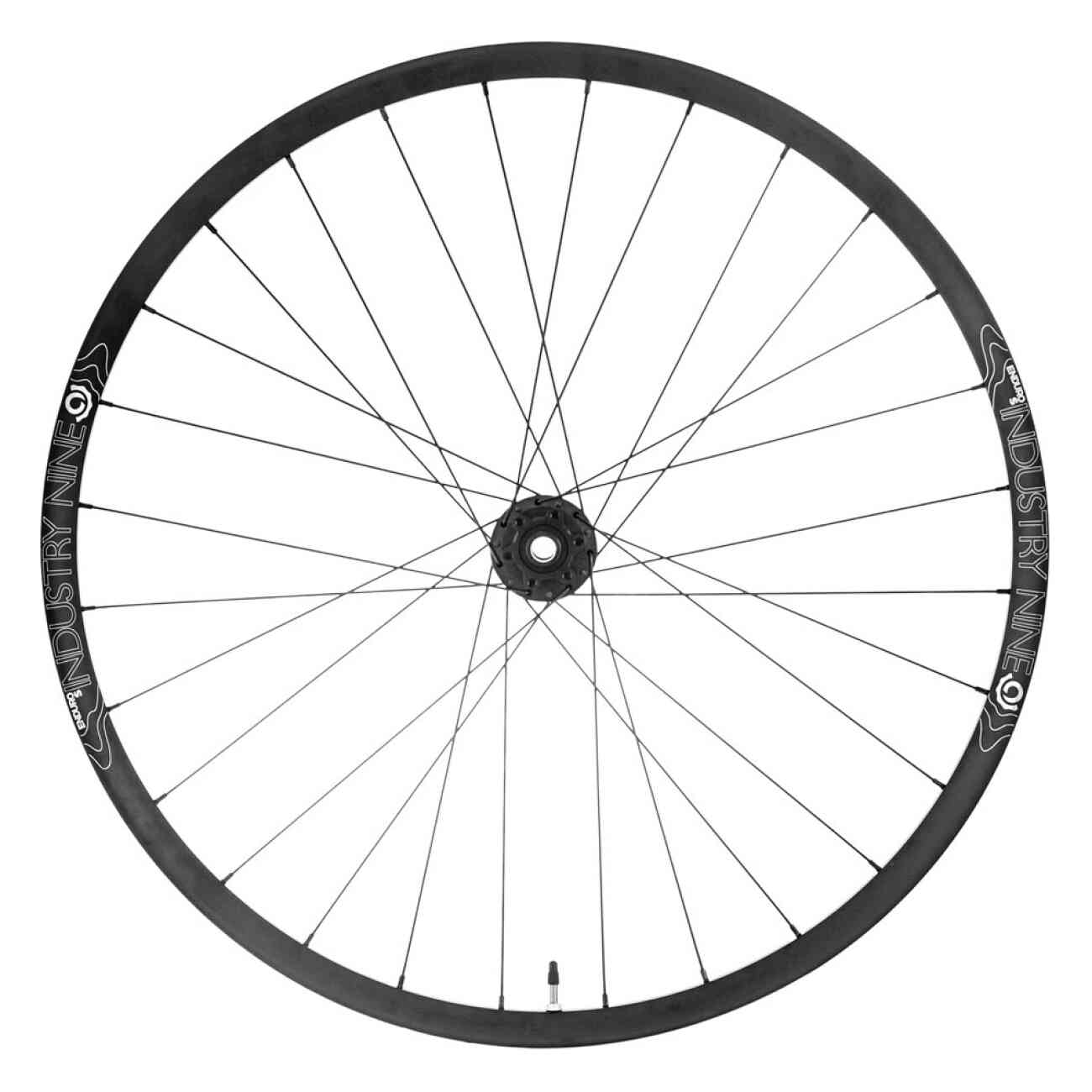 Industry Nine 1/1 Enduro S