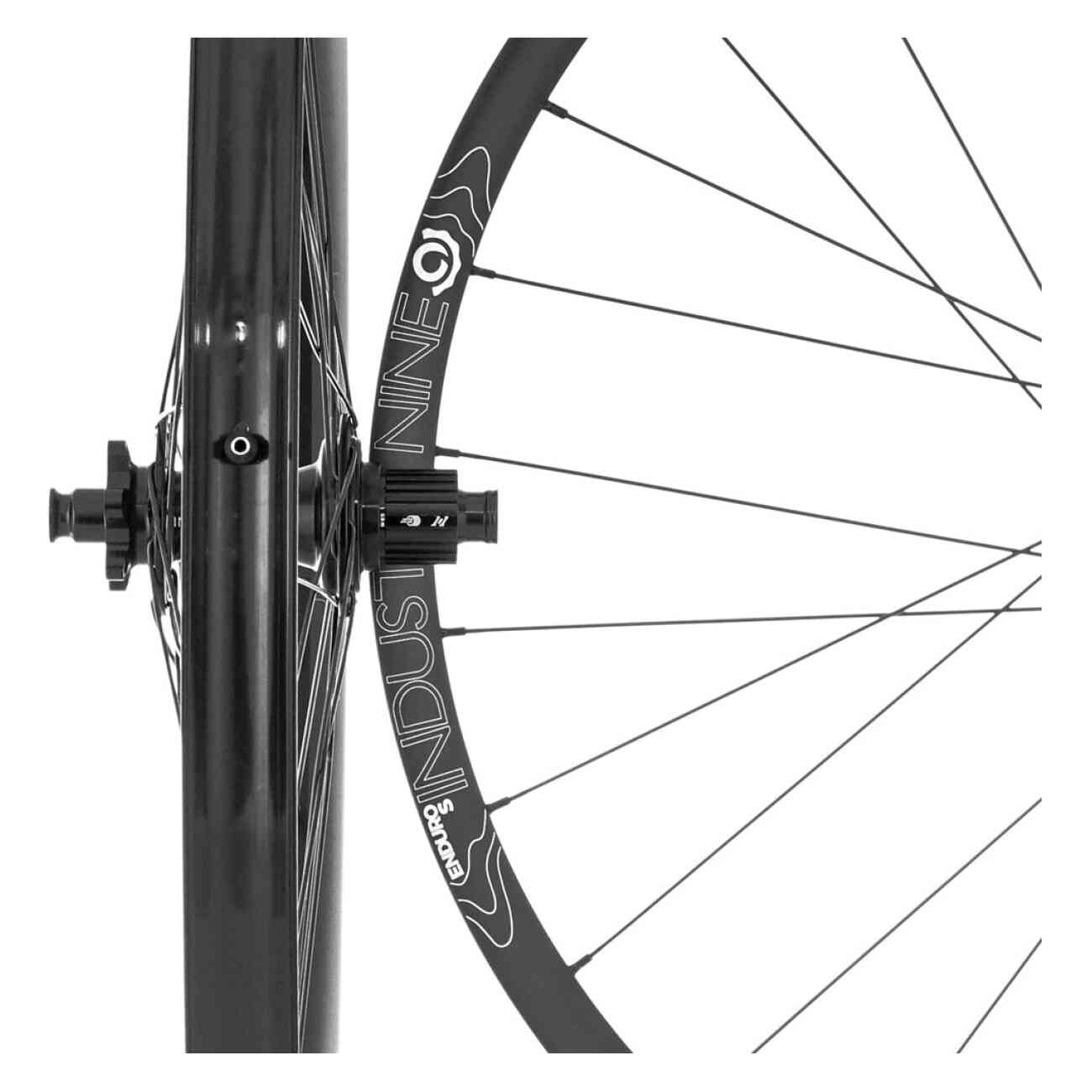 Industry Nine 1/1 Enduro S - Bilde 3