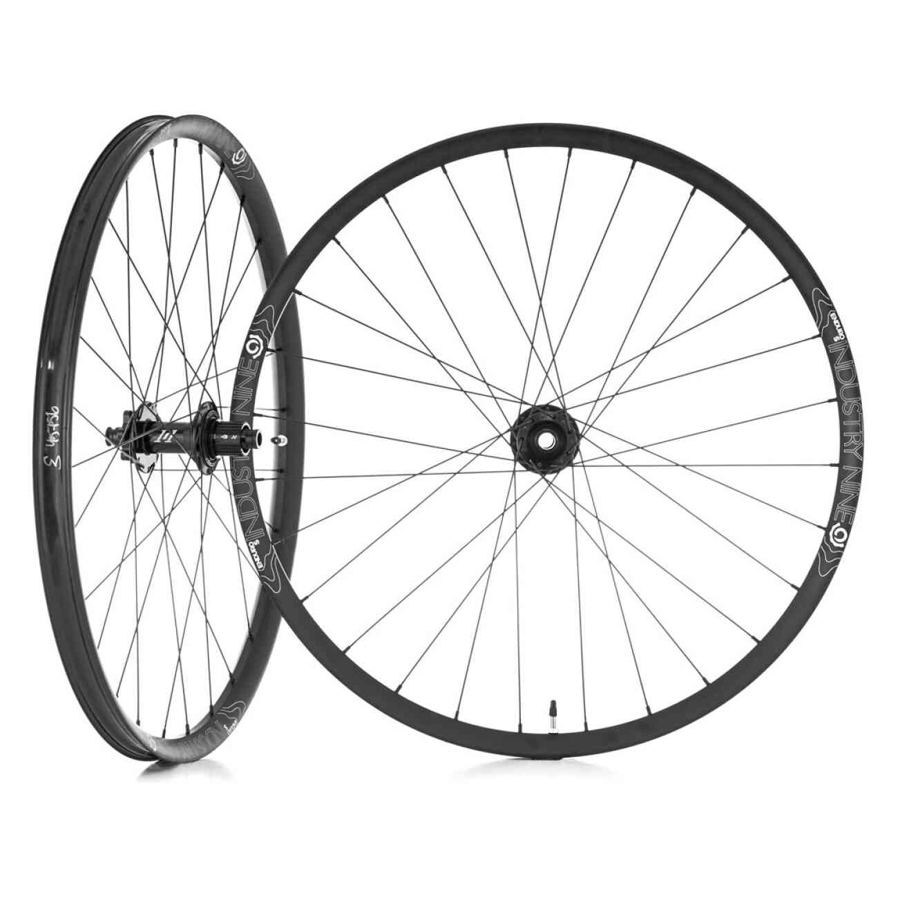 Industry Nine 1/1 Enduro S - Bilde 2