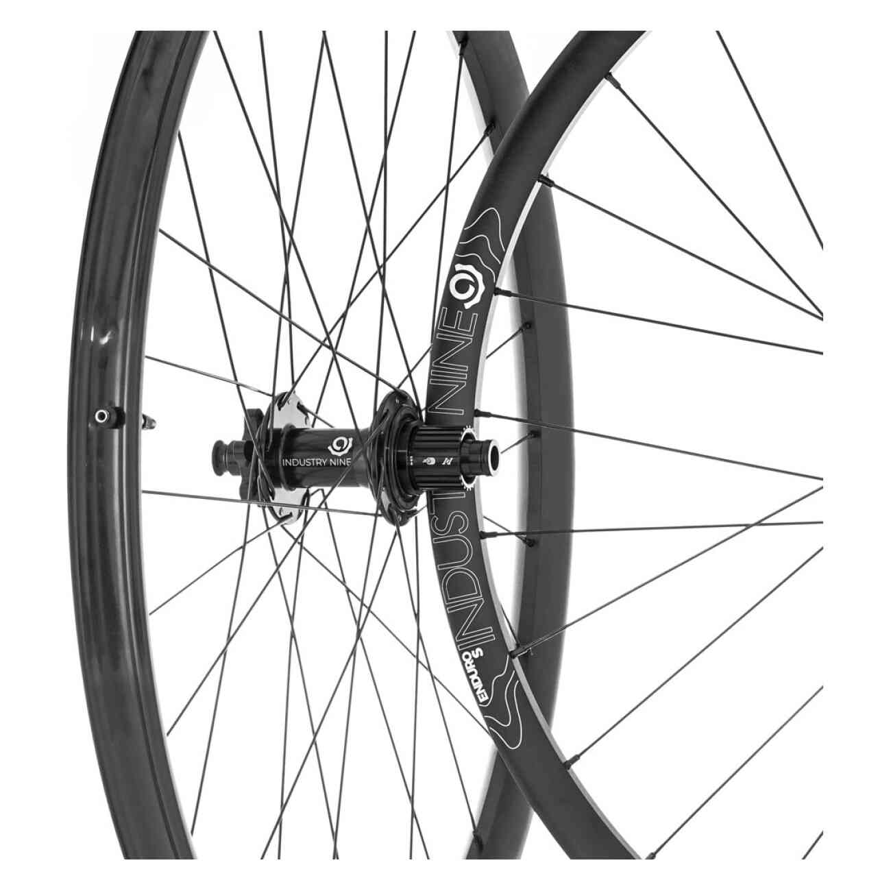 Industry Nine 1/1 Enduro S - Bilde 4