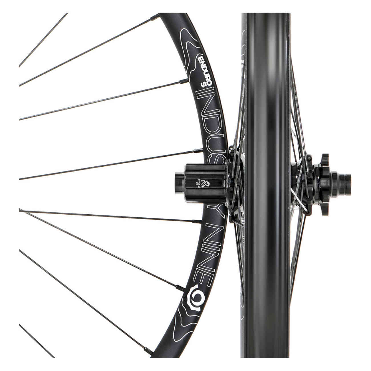 Industry Nine Hydra Enduro S - Bilde 3