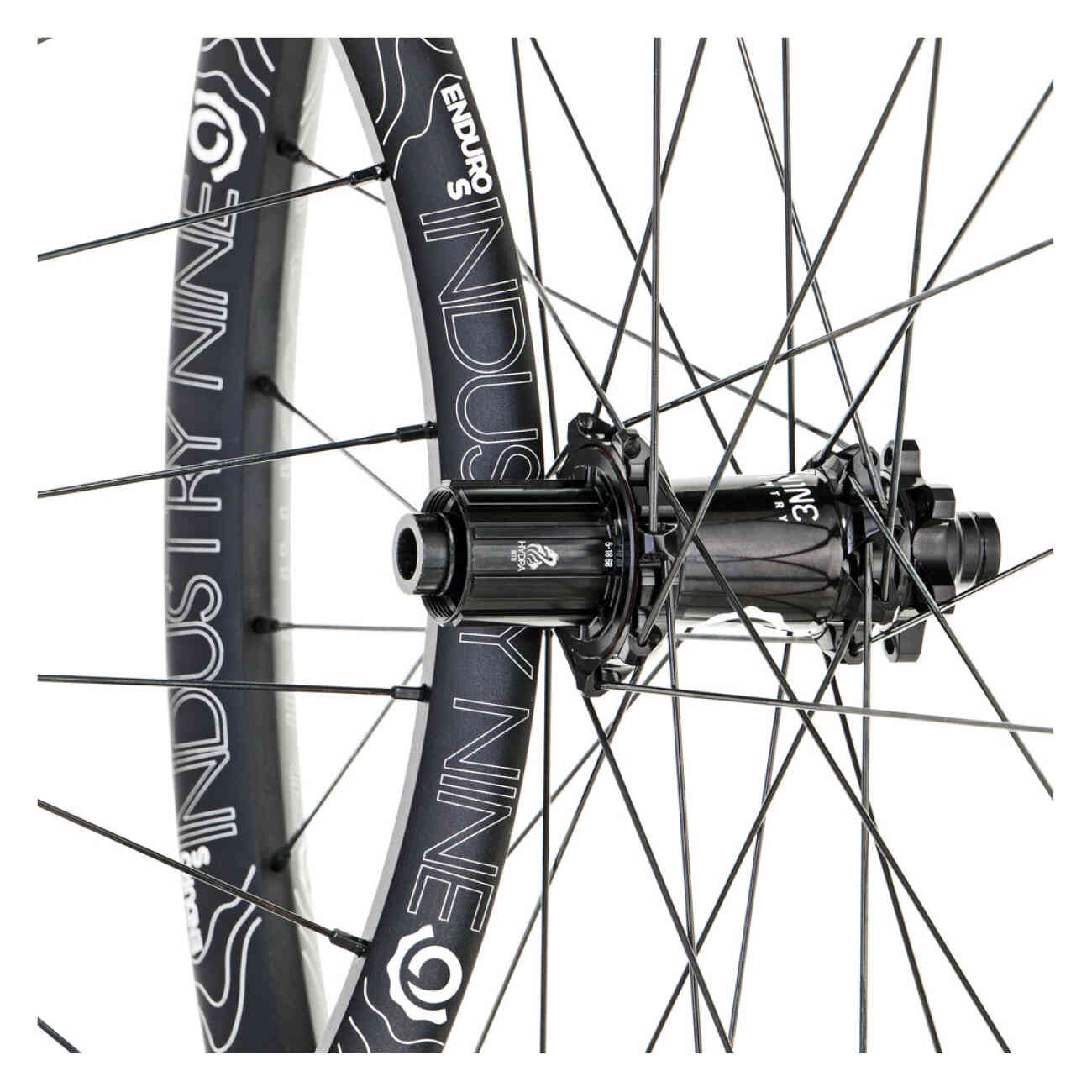 Industry Nine Hydra Enduro S - Bilde 4
