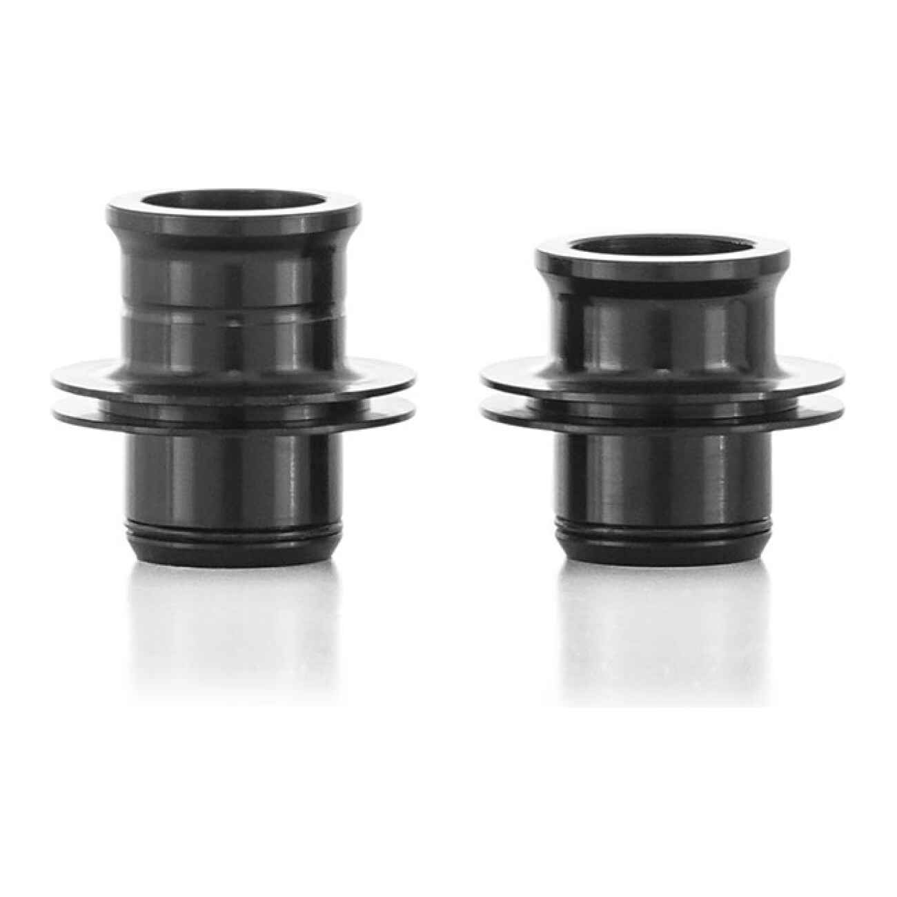 Industry Nine - OEKMA03 1/1 - MTN/RD - FR - 15mm Endcap Kit