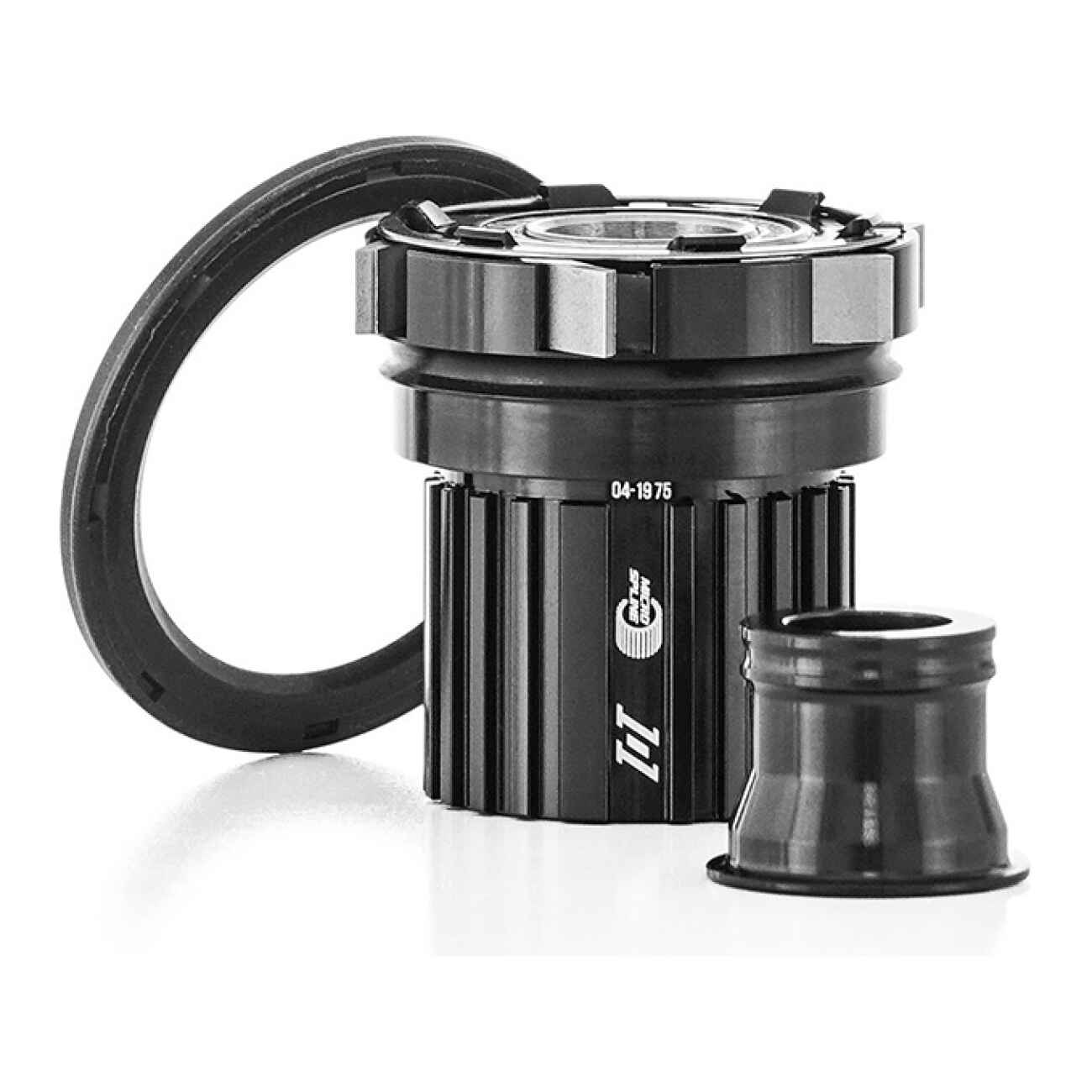 Industry Nine - OEKMFH02 1/1 - MTN - MS - Freehub Complete Kit