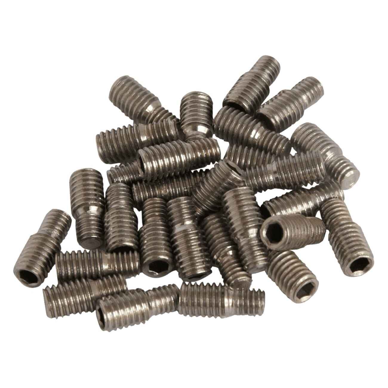 Burgtec MK5 Pedal Pins
