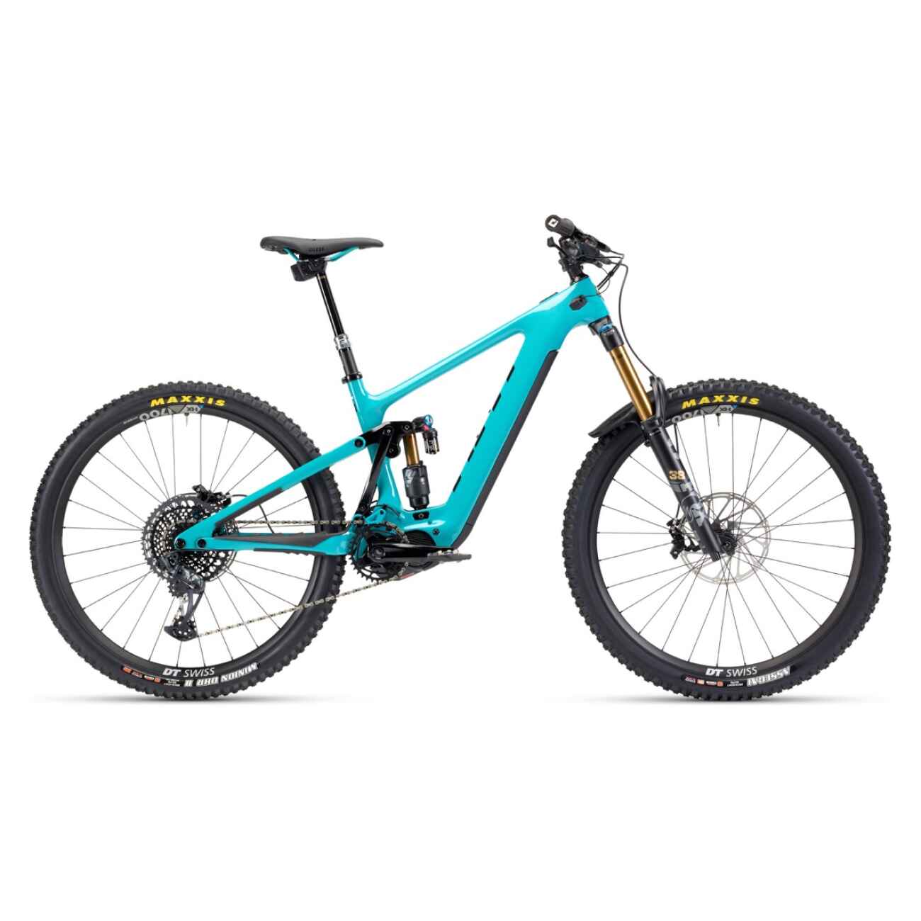 Yeti 160E - T2 - Bilde 2