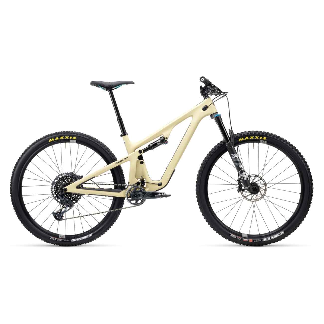 Yeti SB120 - C2