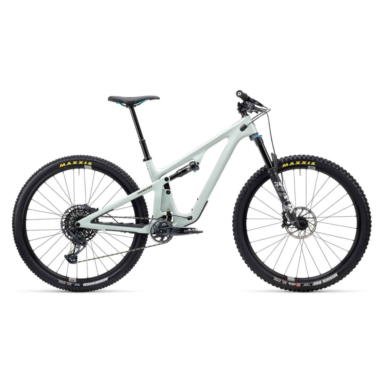 Yeti SB120 - C2 - Bilde 4