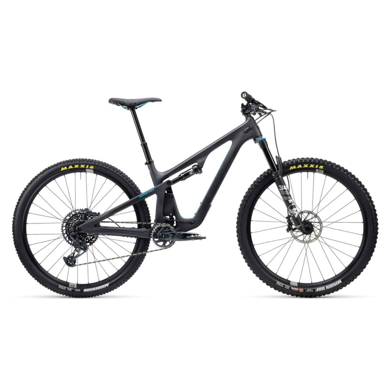 Yeti SB120 - C2 - Bilde 3