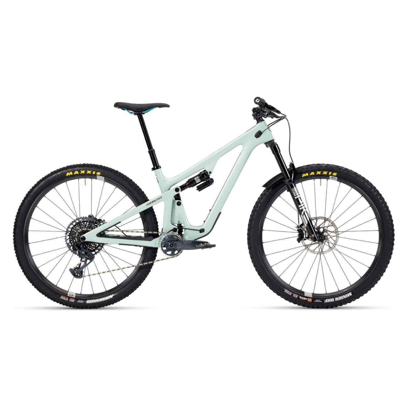 Yeti SB120 - LR C2 - Bilde 4