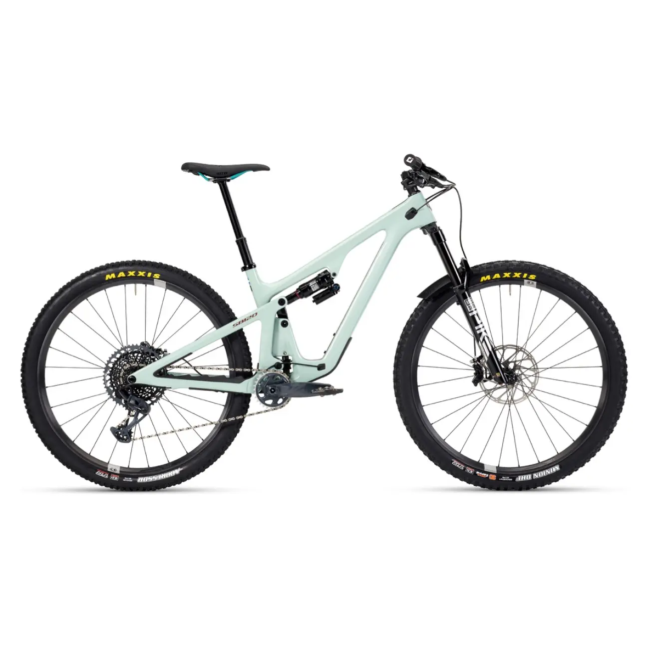 Yeti SB120 - LR C2 - Bilde 4