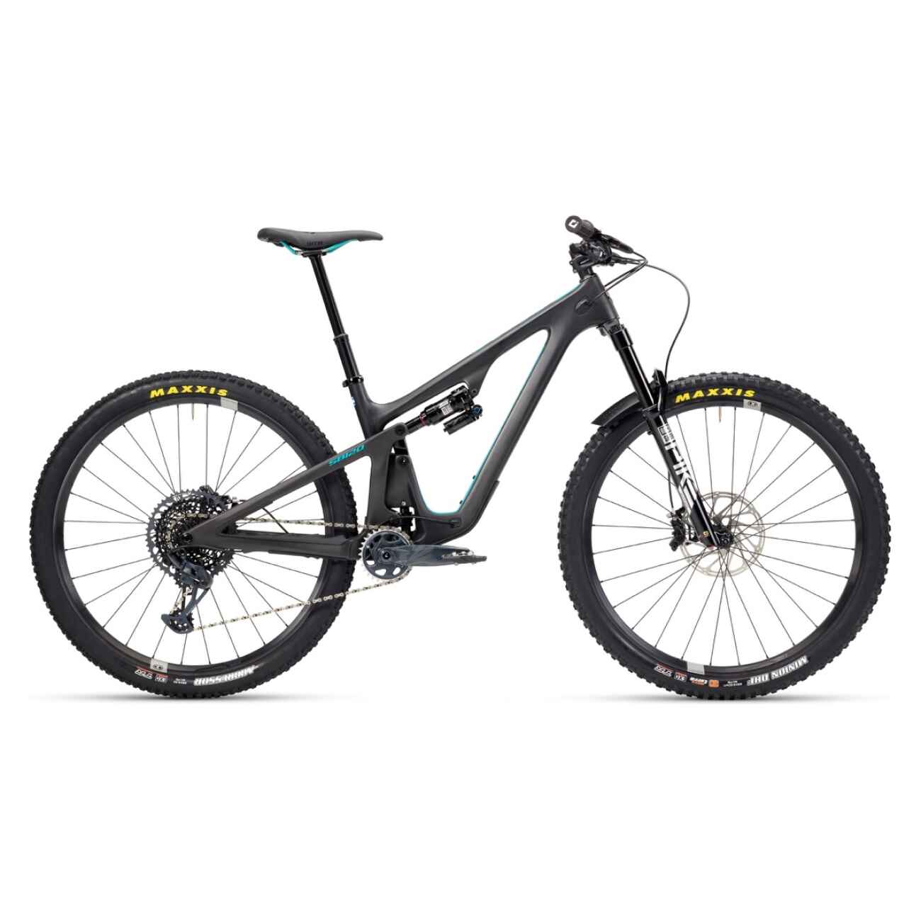 Yeti SB120 - LR C2