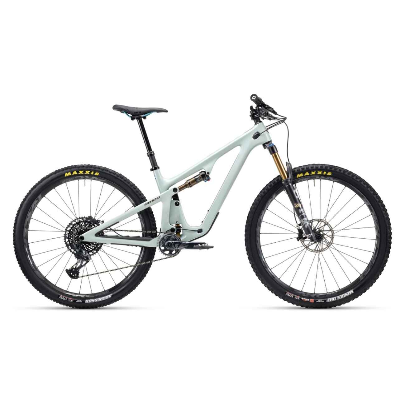 Yeti SB120 - T2 - Bilde 4