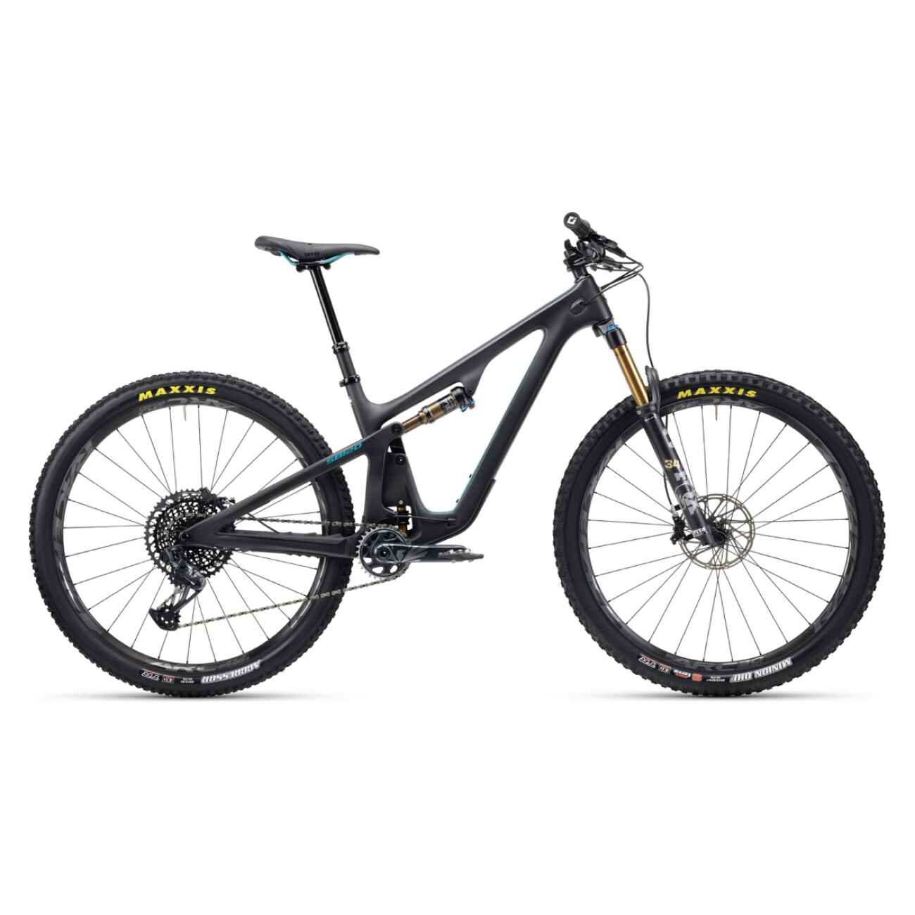 Yeti SB120 - T2 - Bilde 3