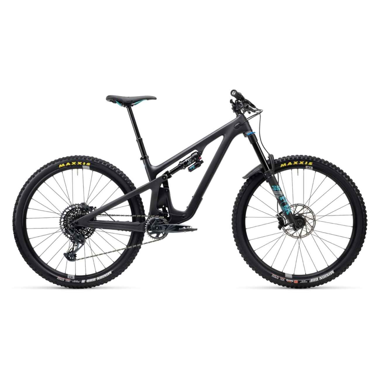 Yeti SB140 - LR C2 - Bilde 4