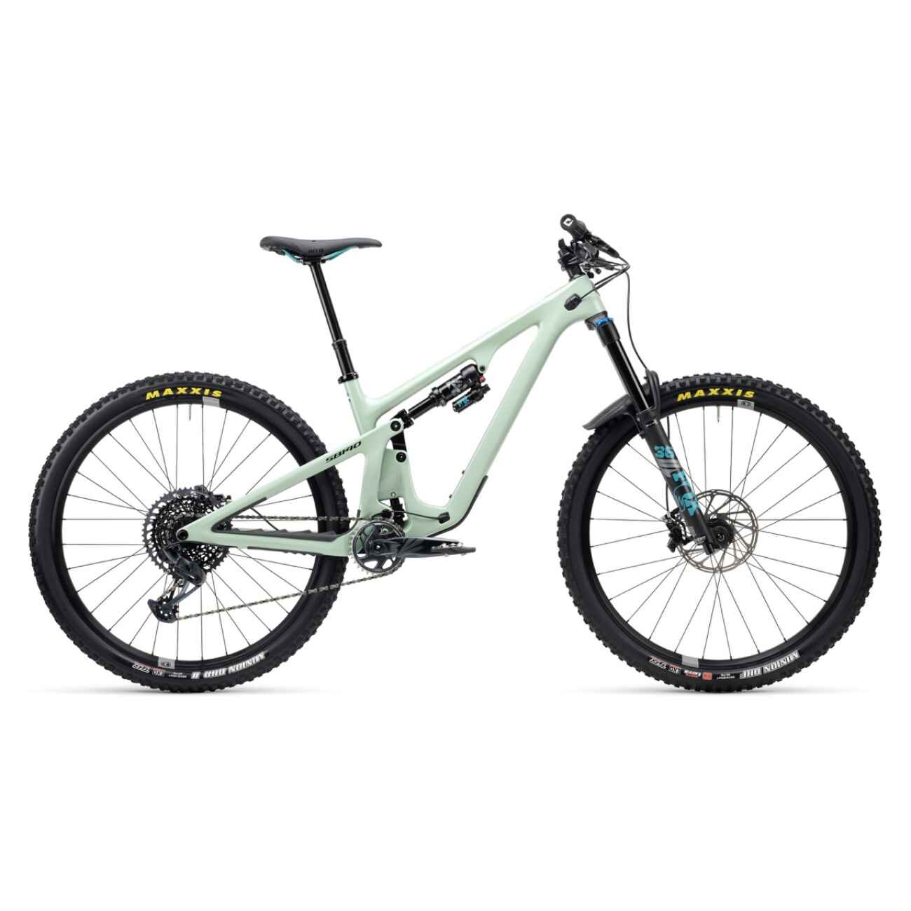 Yeti SB140 - LR C2