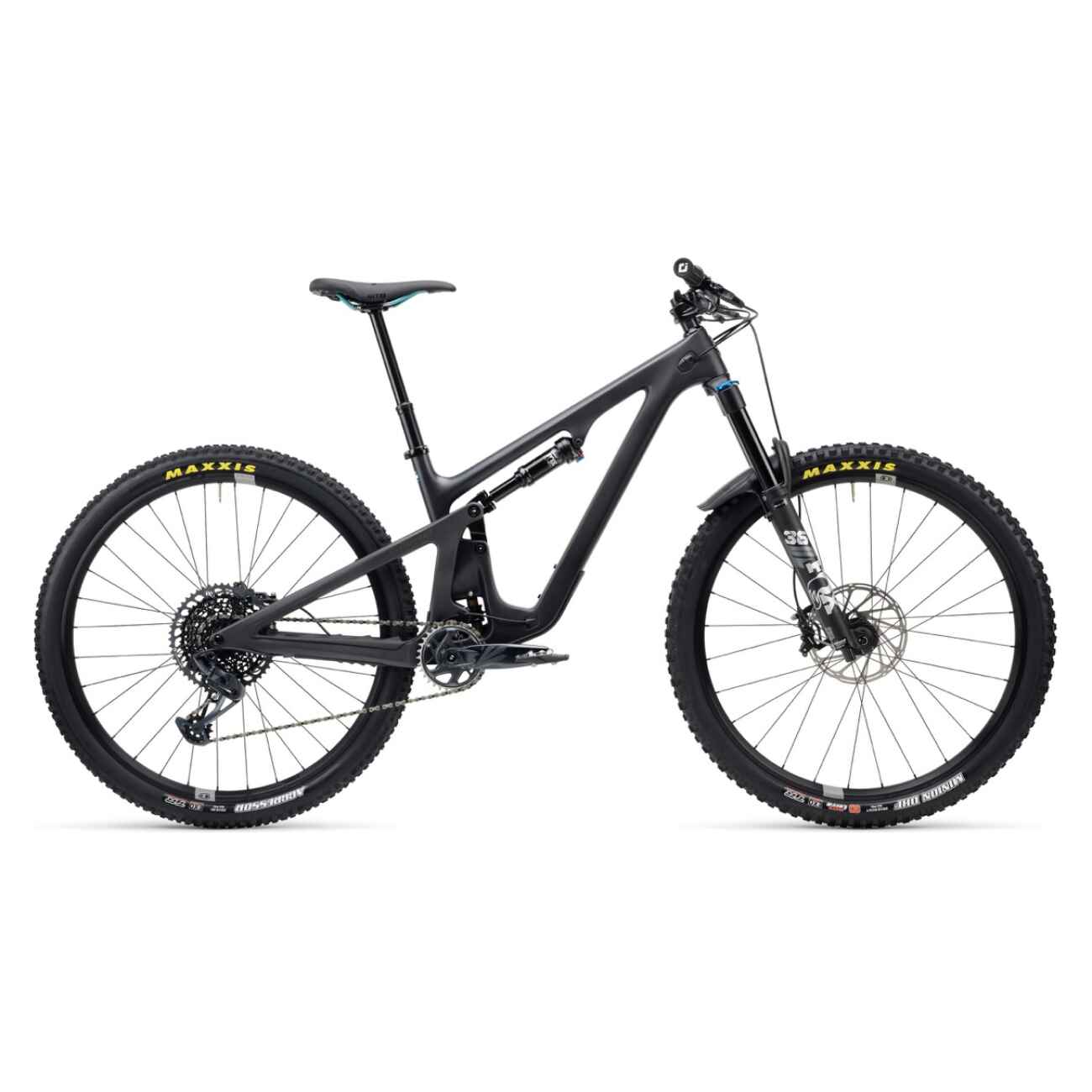 Yeti SB140 - C2 - Bilde 3