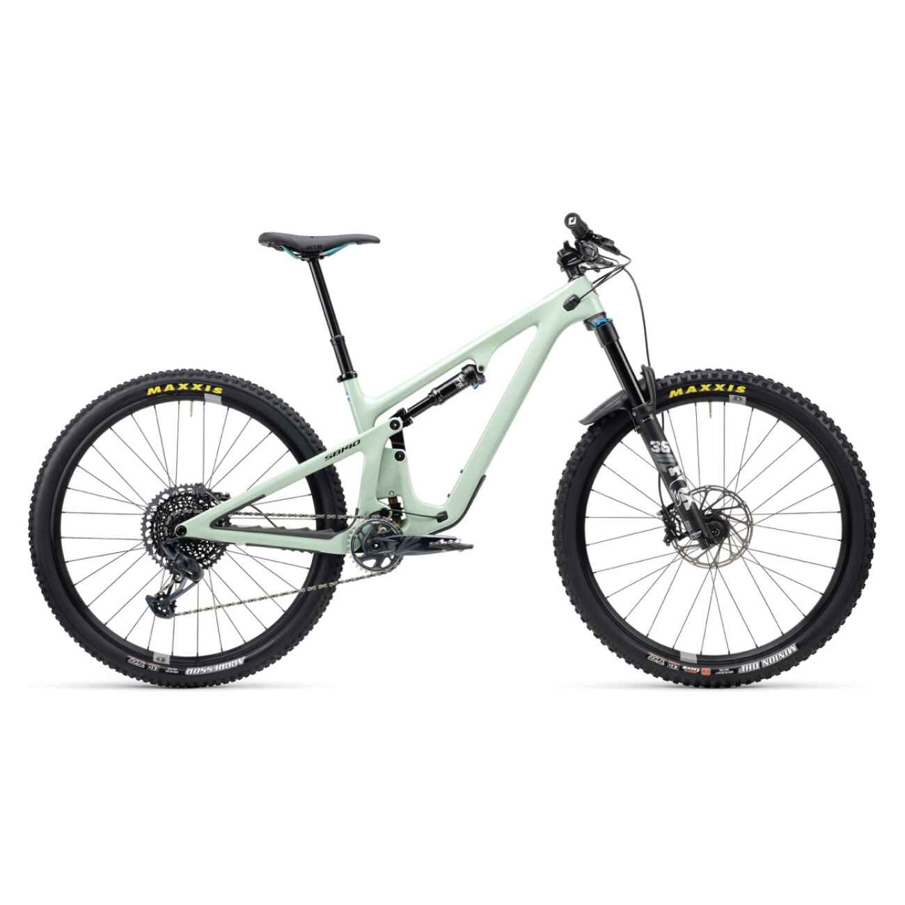 Yeti SB140 - C2 - Bilde 4