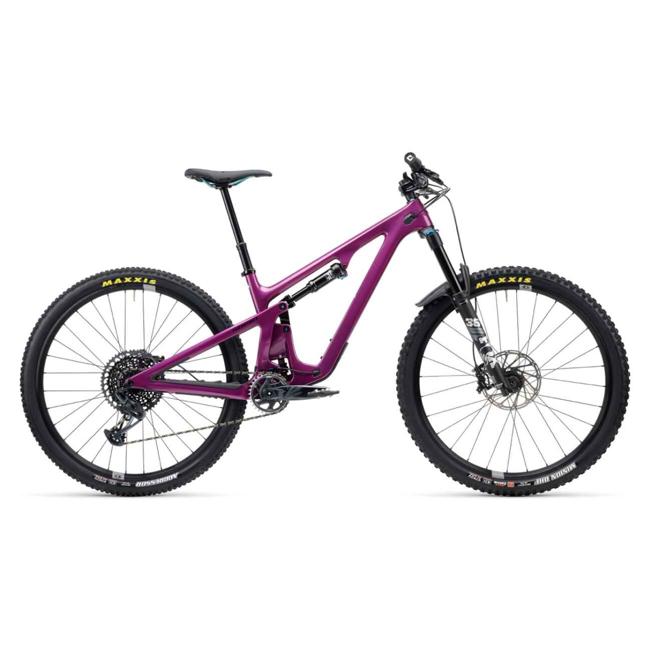 Yeti SB140 - C2
