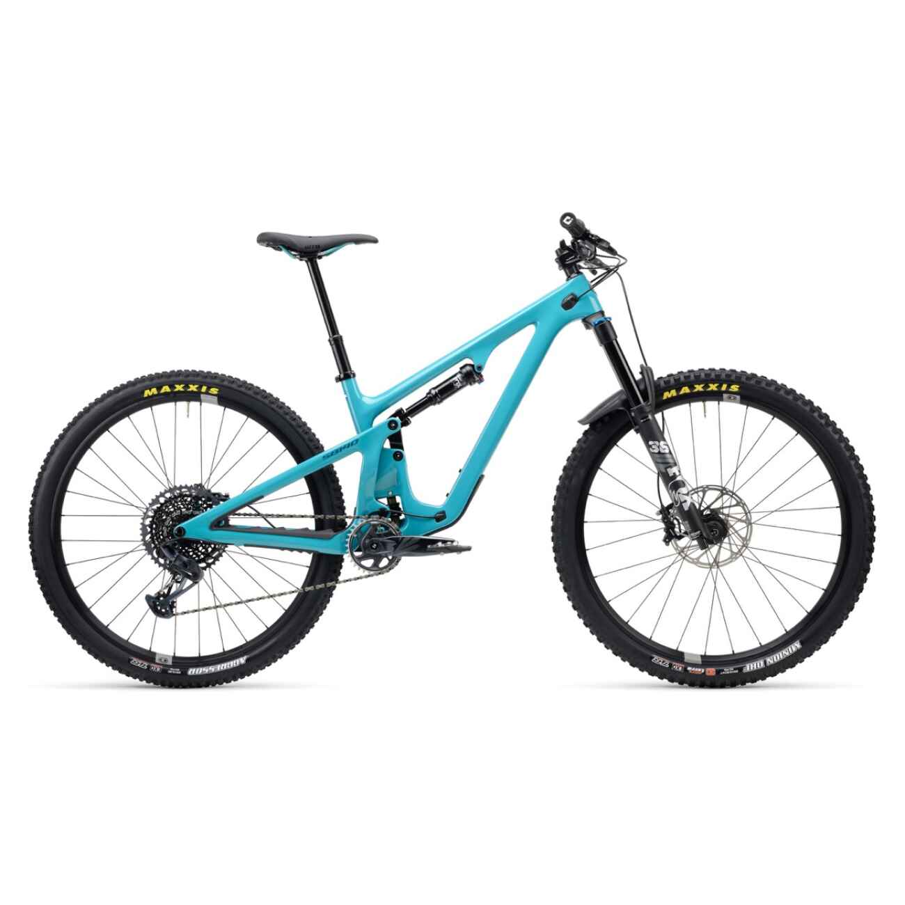 Yeti SB140 - C2 - Bilde 2
