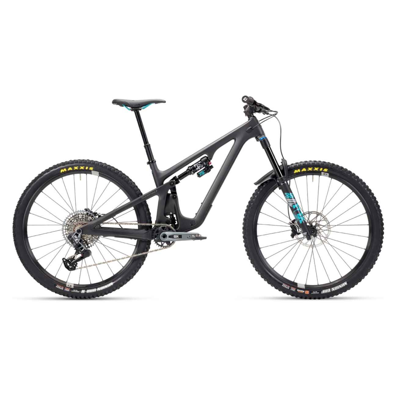 Yeti SB140 - LR C3 GX Transmission - Bilde 3