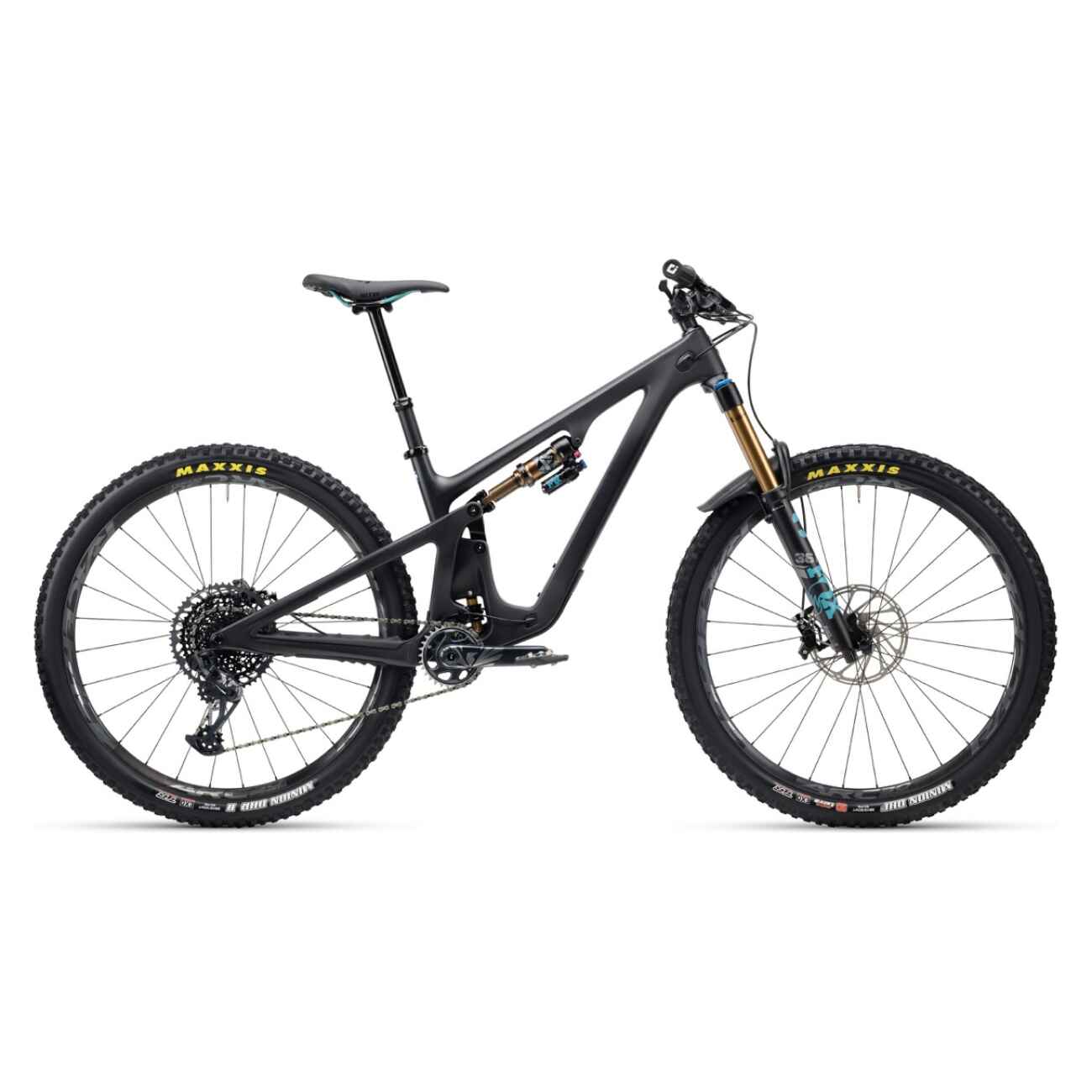 Yeti SB140 - LR T2 - Bilde 3